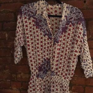 Poupette St. Barth Romper